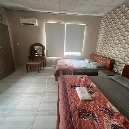 Hello Hotel Bui Tieng Ngoại thất bức ảnh