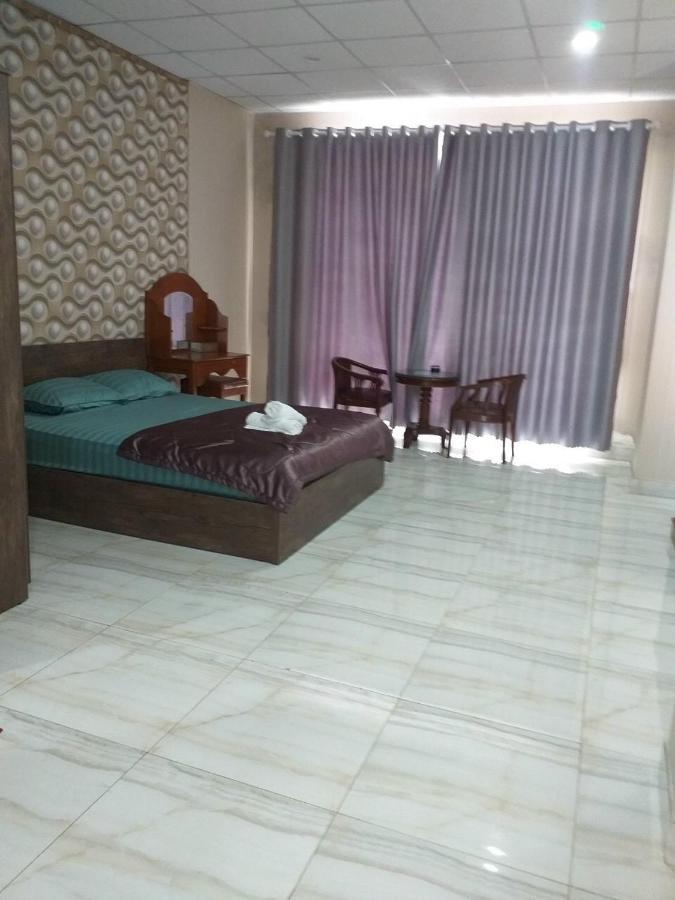 Hello Hotel Bui Tieng Ngoại thất bức ảnh