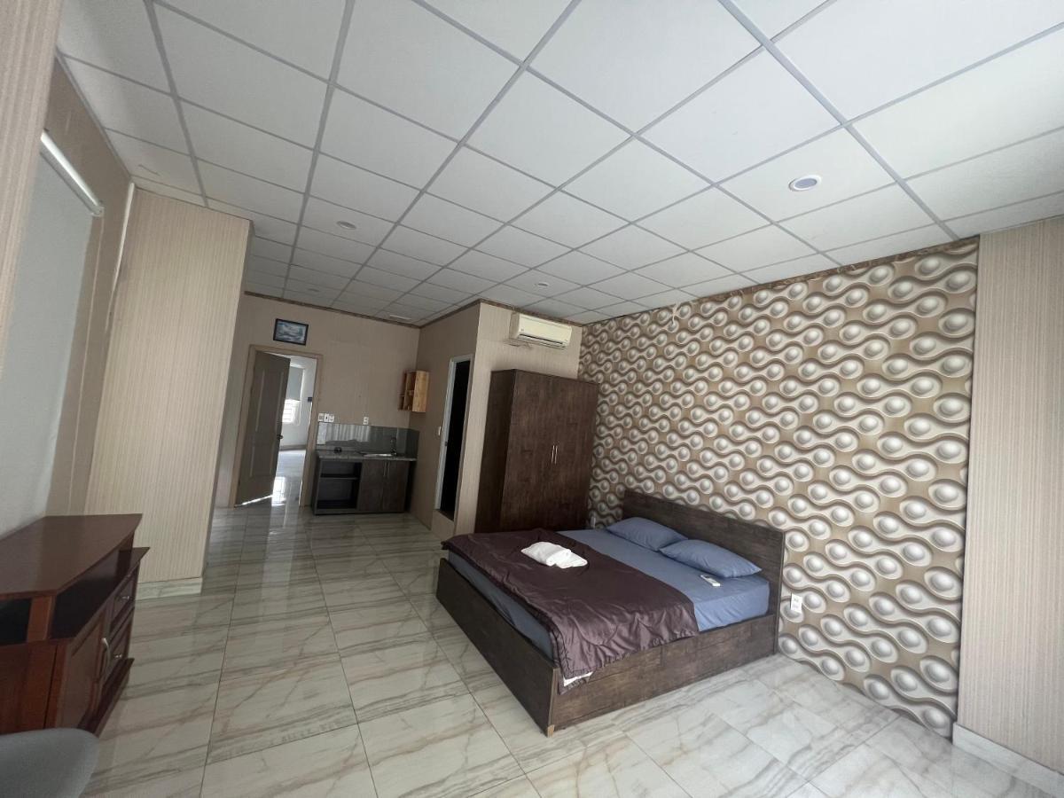 Hello Hotel Bui Tieng Ngoại thất bức ảnh