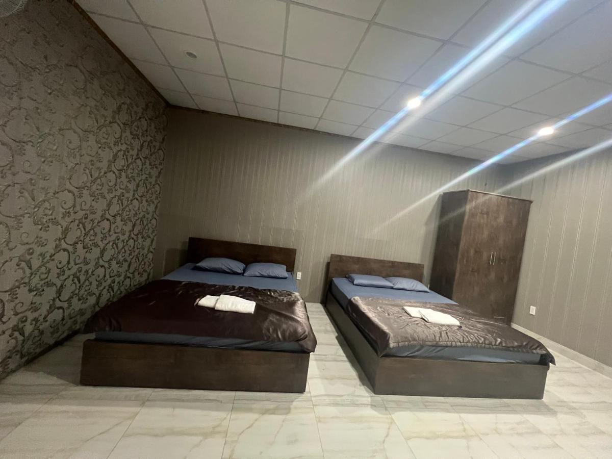 Hello Hotel Bui Tieng Ngoại thất bức ảnh