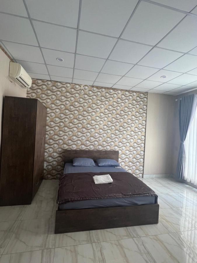 Hello Hotel Bui Tieng Ngoại thất bức ảnh