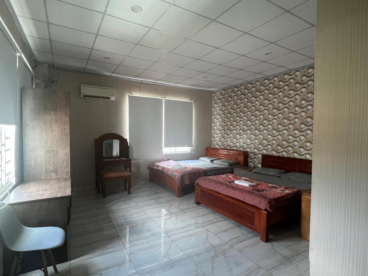 Hello Hotel Bui Tieng Ngoại thất bức ảnh