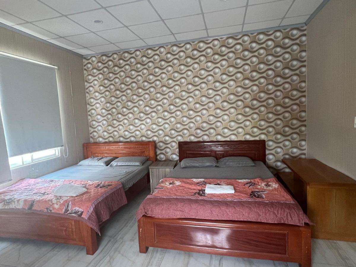 Hello Hotel Bui Tieng Ngoại thất bức ảnh