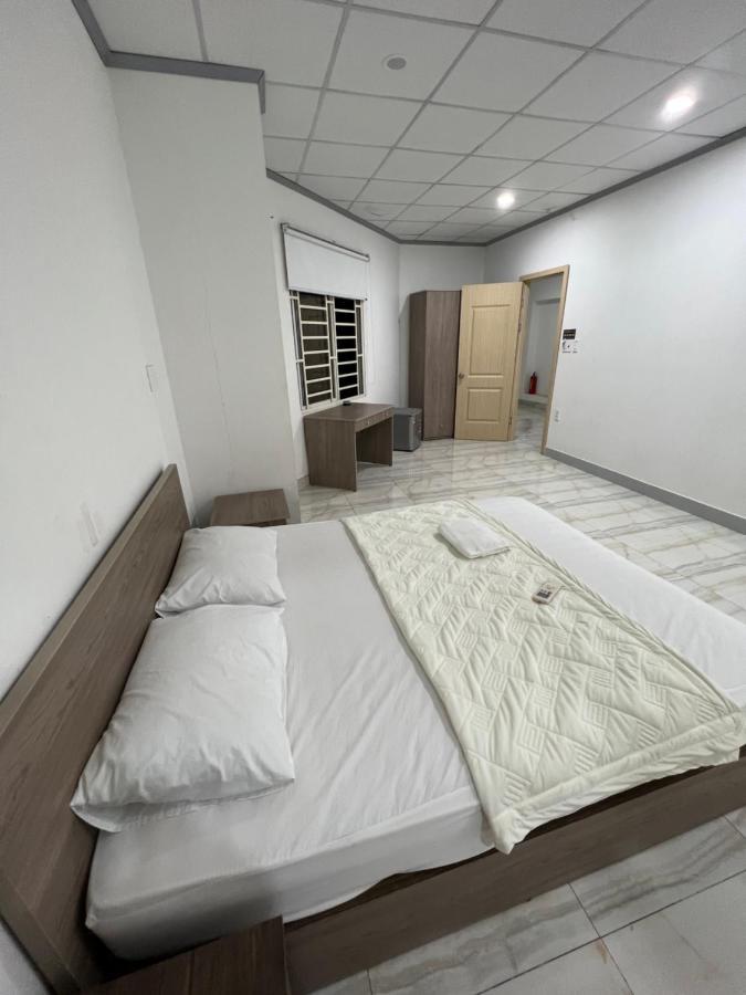 Hello Hotel Bui Tieng Ngoại thất bức ảnh