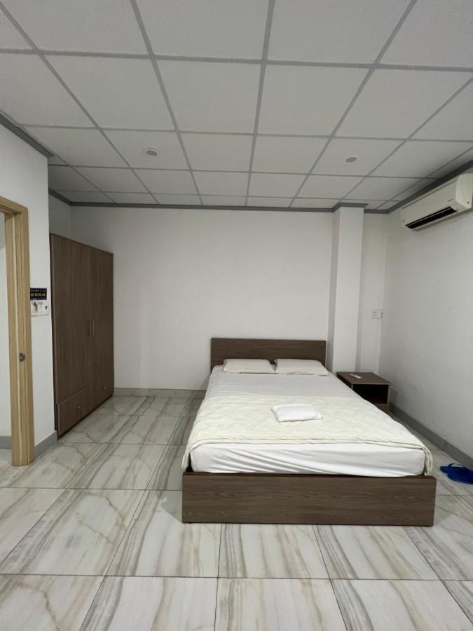 Hello Hotel Bui Tieng Ngoại thất bức ảnh