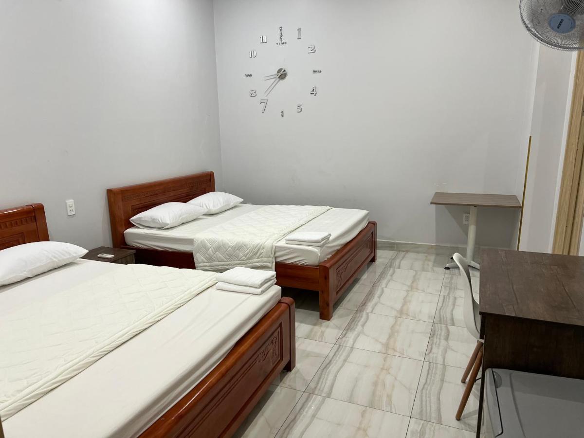 Hello Hotel Bui Tieng Ngoại thất bức ảnh