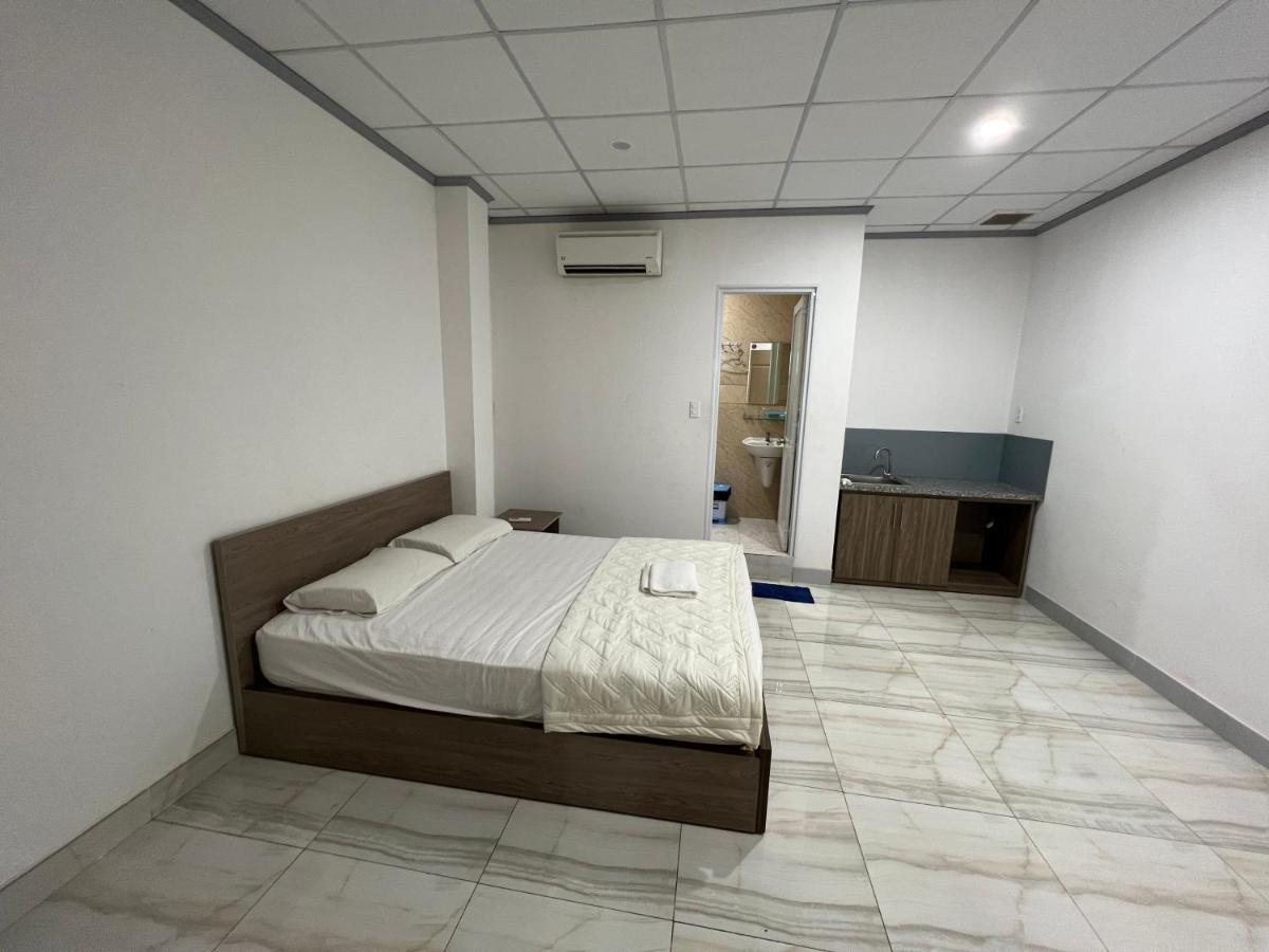 Hello Hotel Bui Tieng Ngoại thất bức ảnh