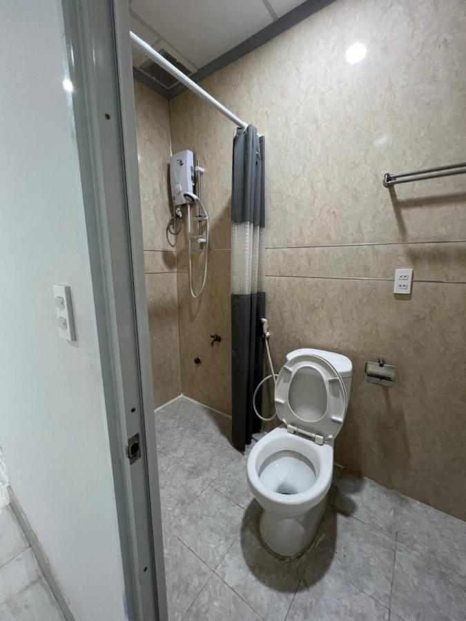 Hello Hotel Bui Tieng Ngoại thất bức ảnh
